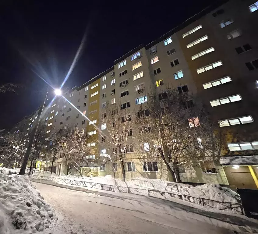 2-к кв. Московская область, Реутов ул. Г.И. Котовского, 8 (50.0 м) - Фото 1