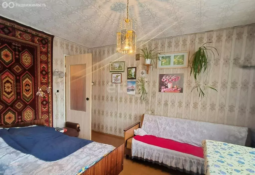 Дом в село Панфилово, Новая улица (71.9 м) - Фото 1