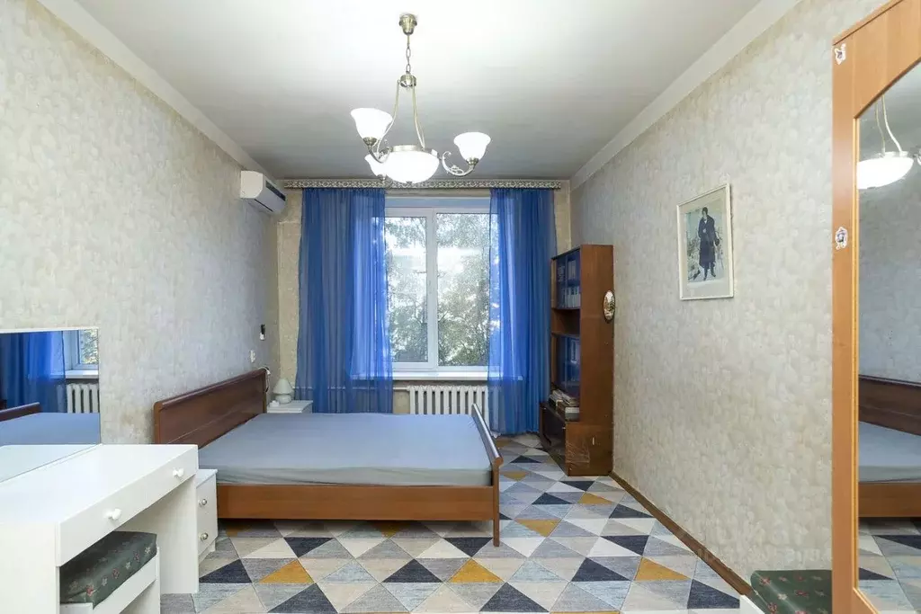 3-к кв. Санкт-Петербург Варшавская ул., 32 (81.0 м) - Фото 1