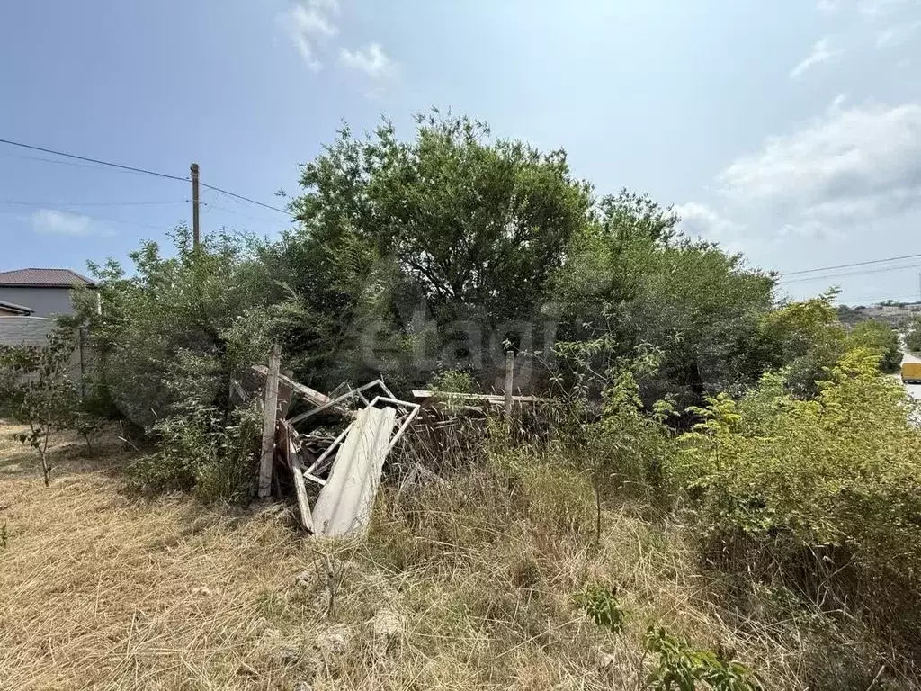 Участок 5,8 сот. (СНТ, ДНП) - Фото 1