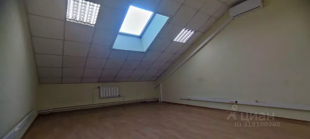 Офис в Москва Остаповский проезд, 5/1с1 (35 м) - Фото 0
