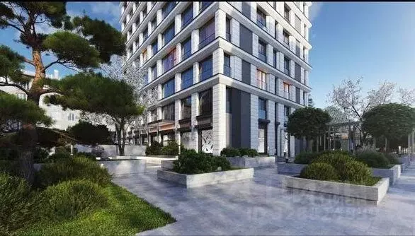 1-к кв. Санкт-Петербург ул. Коли Томчака, 3 (40.44 м) - Фото 2