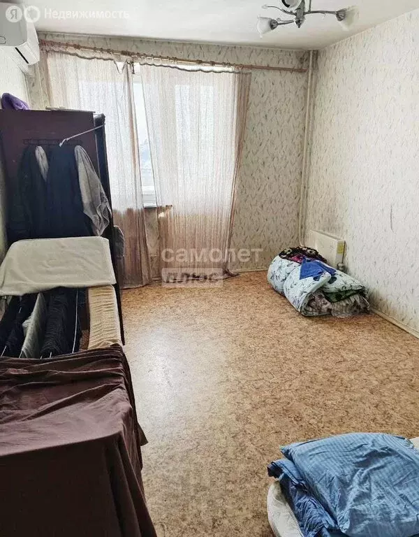 2-комнатная квартира: Москва, улица Адмирала Лазарева, 55 (54 м) - Фото 2