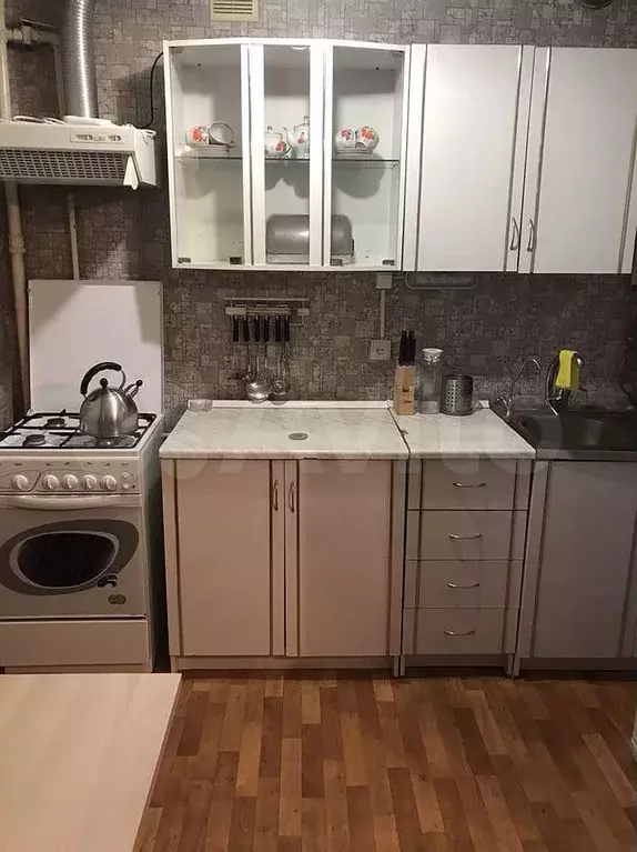 2-к. квартира, 40 м, 2/5 эт. - Фото 0