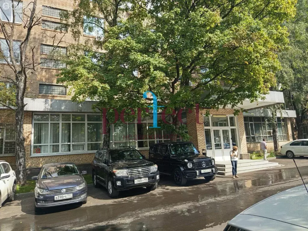 Помещение свободного назначения (13.5 м) - Фото 2