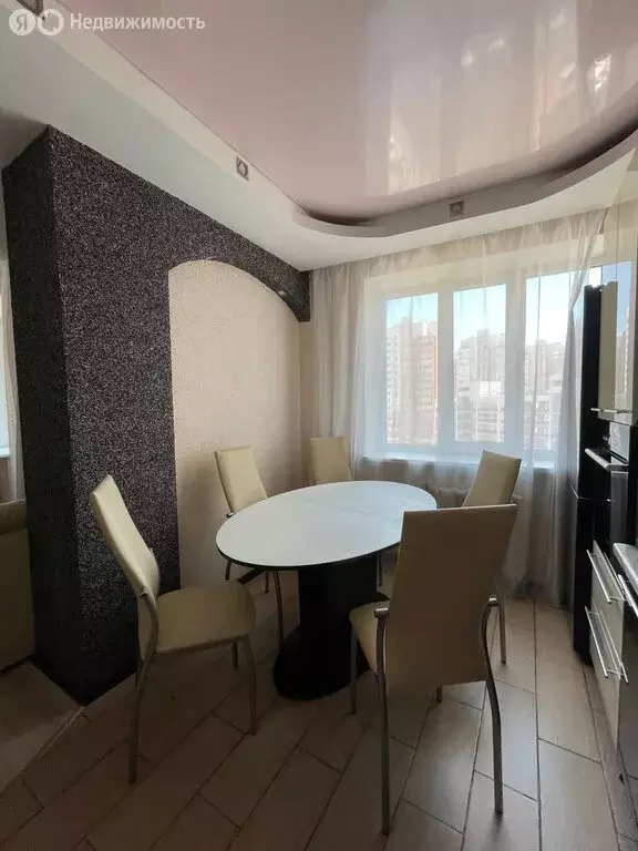 2-комнатная квартира: Самара, 5-я просека, 95А (68.4 м) - Фото 2