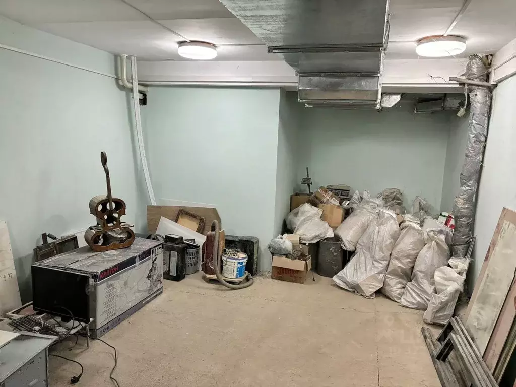 Помещение свободного назначения в Саха (Якутия), Нерюнгри ул. ... - Фото 1