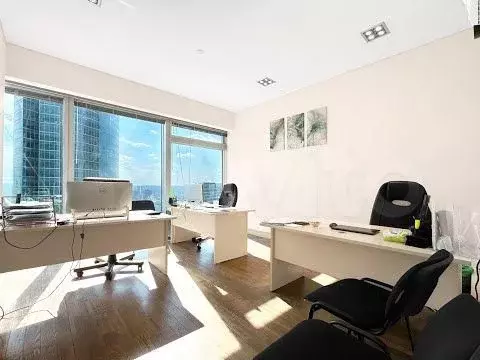 Office, 40 м - Фото 1