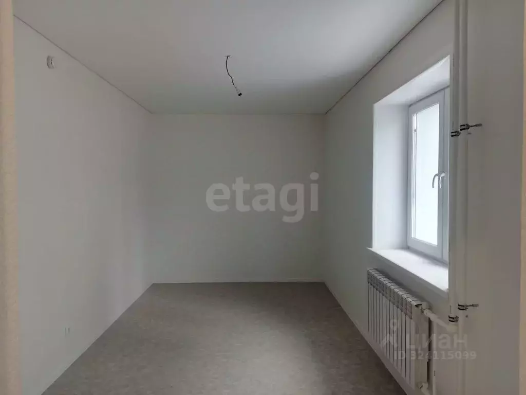 2-к кв. Архангельская область, Архангельск пос. Цигломень, ул. ... - Фото 2