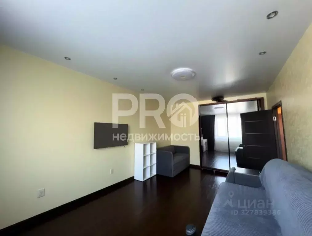 1-к кв. Ярославская область, Ярославль ул. Халтурина, 4/16 (39.6 м) - Фото 2