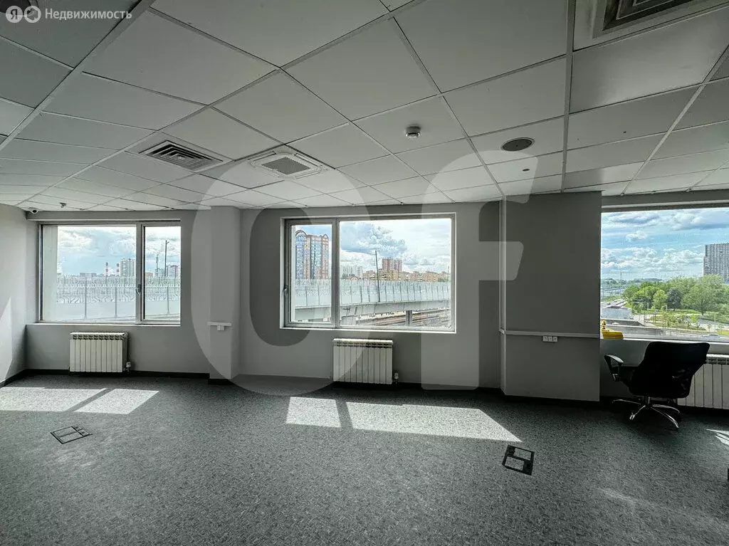 Офис (2464 м) - Фото 2