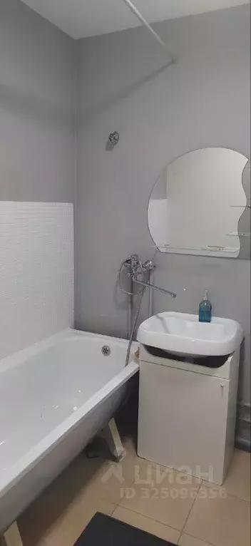 1-к кв. Ивановская область, Иваново ул. Менделеева, 18 (36.9 м) - Фото 2