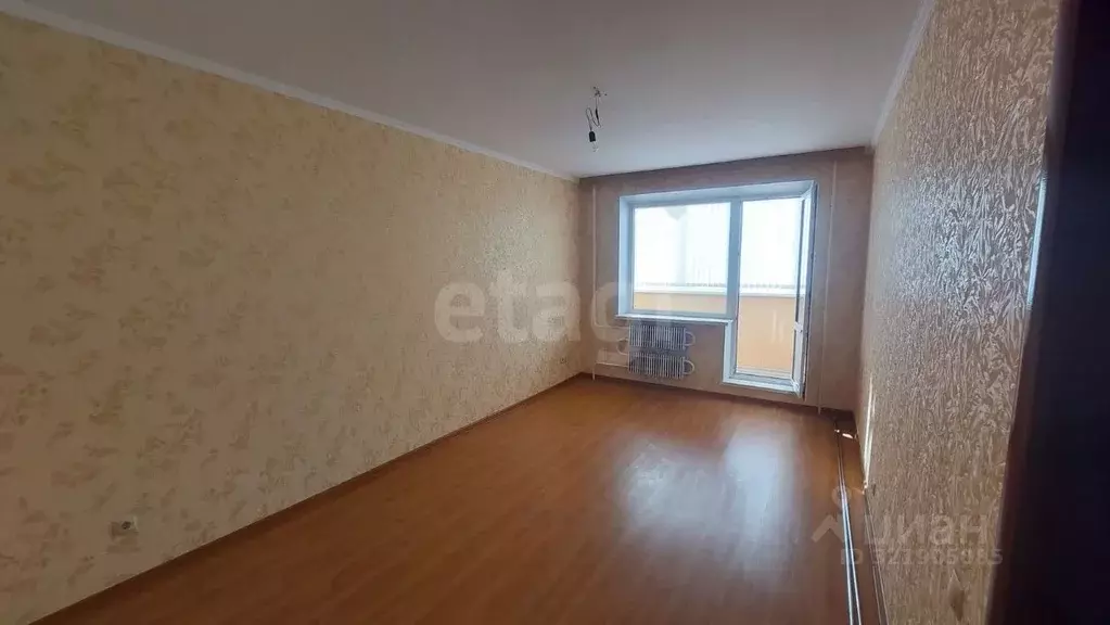 1-к кв. Белгородская область, Строитель Яковлевский городской округ, ... - Фото 1