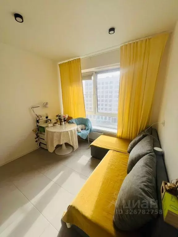 1-к кв. Московская область, Красногорск городской округ, пос. ... - Фото 2