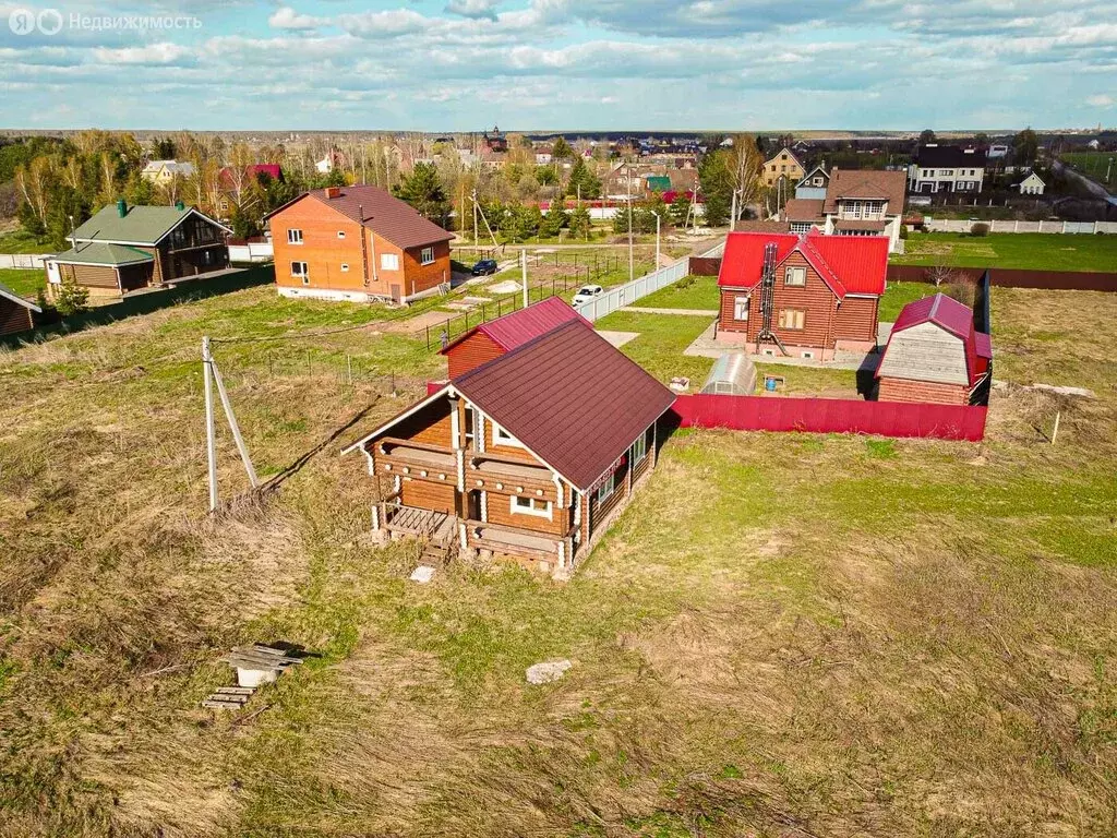 Участок в Суздальский район, муниципальное образование Павловское, ... - Фото 1