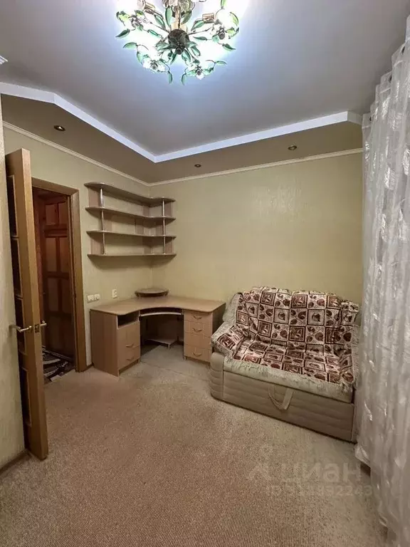 3-к кв. Ростовская область, Азов Азовский район, Западный пер., 6 ... - Фото 1