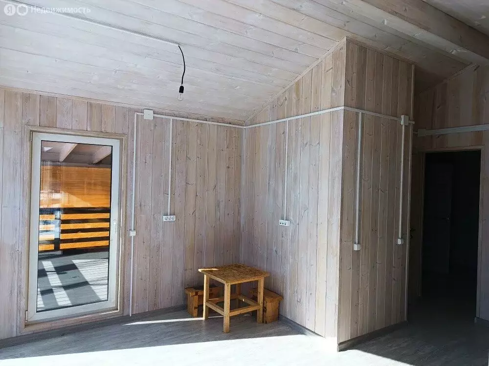 Дом в посёлок городского типа Михнево, Каширская улица (64.9 м) - Фото 2