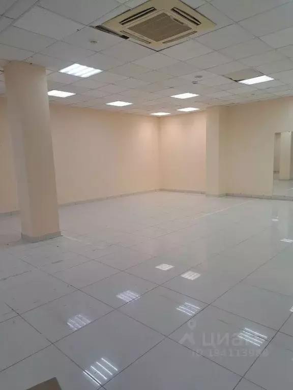 Торговая площадь в Волгоградская область, Волгоград ... - Фото 1