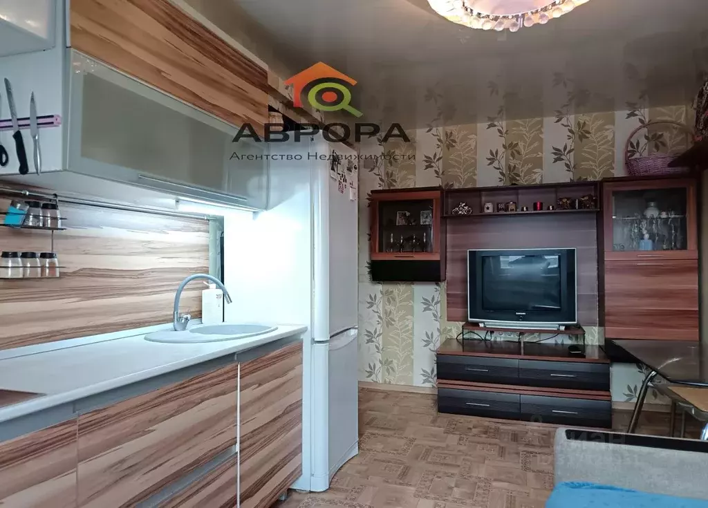 2-к кв. Ханты-Мансийский АО, Сургут ул. Губкина, 7 (40.1 м) - Фото 0