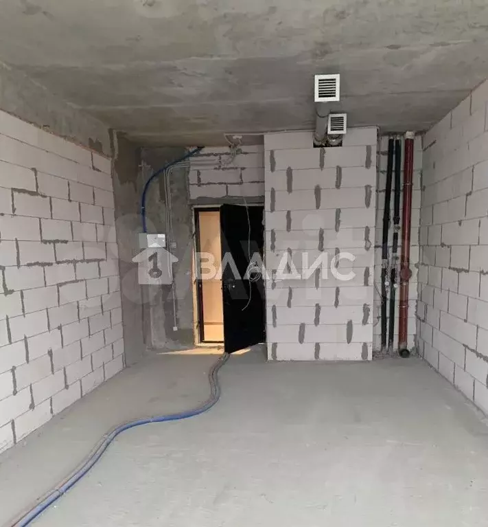 Квартира-студия, 31 м, 12/14 эт. - Фото 1
