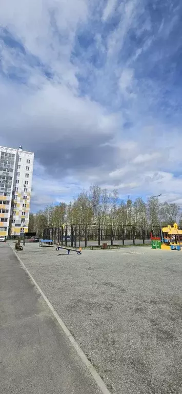 Студия Челябинская область, Челябинск ул. Бейвеля, 73 (24.0 м) - Фото 0