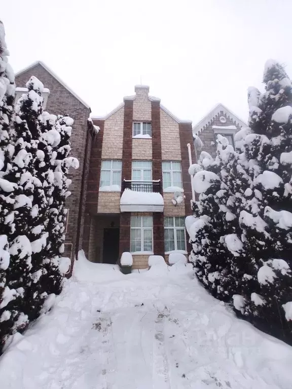 Таунхаус в Москва, Москва, Троицк Изумрудный кп, ул. 1-я Лазурная, 17 ... - Фото 1