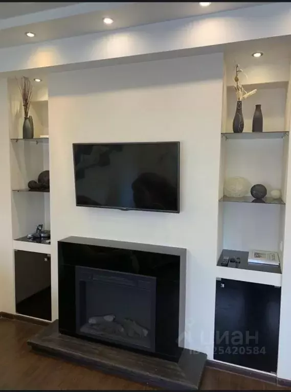 3-к кв. Липецкая область, Липецк ул. Гоголя, 31 (99.0 м) - Фото 2