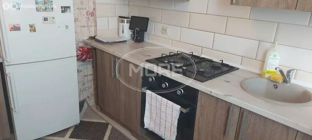 1-комнатная квартира: Калининград, Летняя улица, 70 (31.3 м) - Фото 1