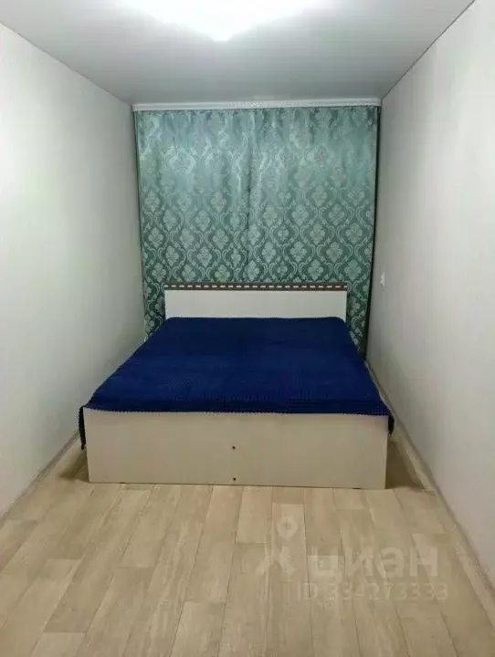 2-к кв. Башкортостан, Уфа ул. Александра Невского, 14 (46.0 м) - Фото 1