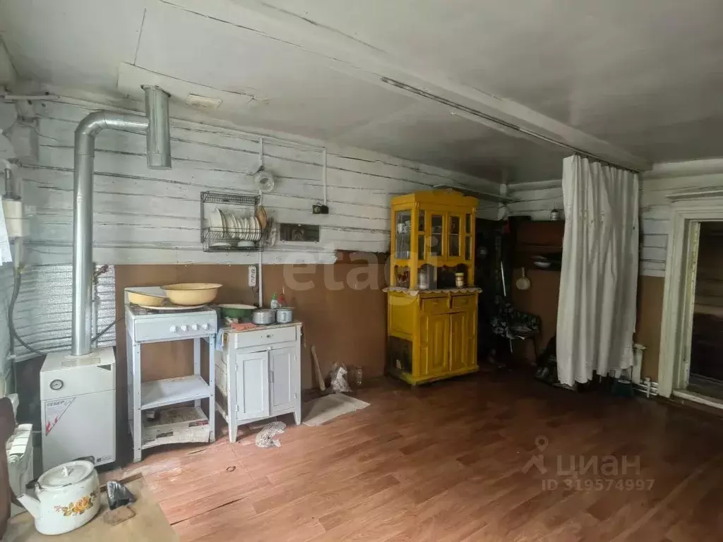 Дом в Владимирская область, Меленковский муниципальный округ, д. ... - Фото 2