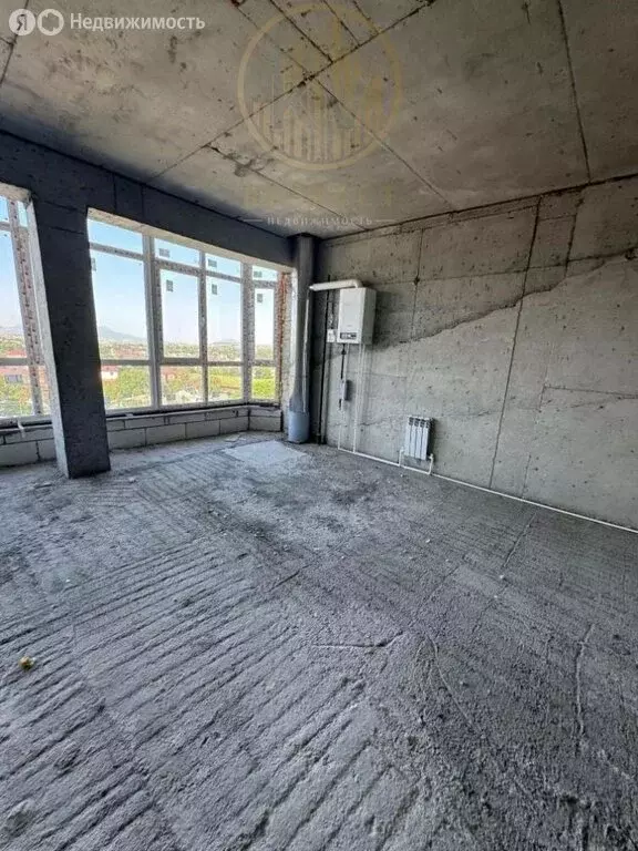 1-комнатная квартира: Ессентуки, Октябрьская улица, 8/3 (41.7 м) - Фото 1