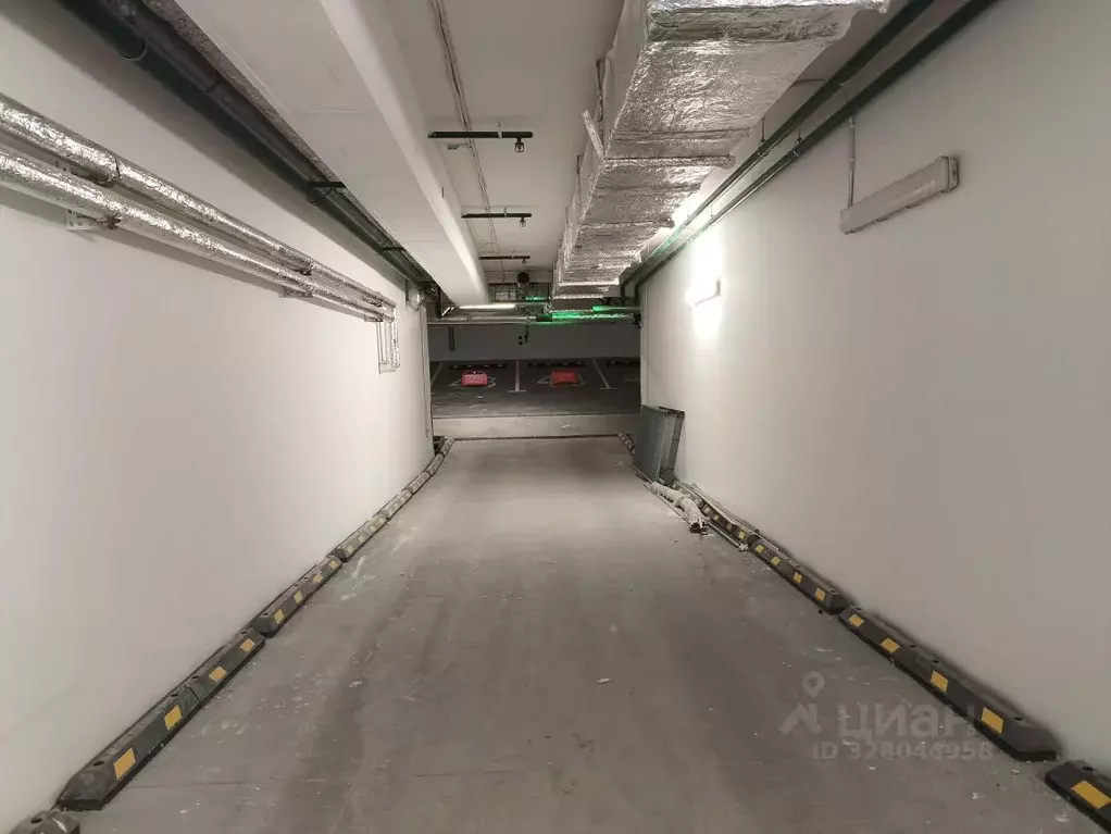 Гараж в Москва Профсоюзная ул., 33 (13 м) - Фото 2