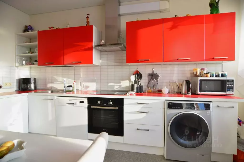 2-к кв. Самарская область, Самара Ташкентская ул., 186а (81.0 м) - Фото 1