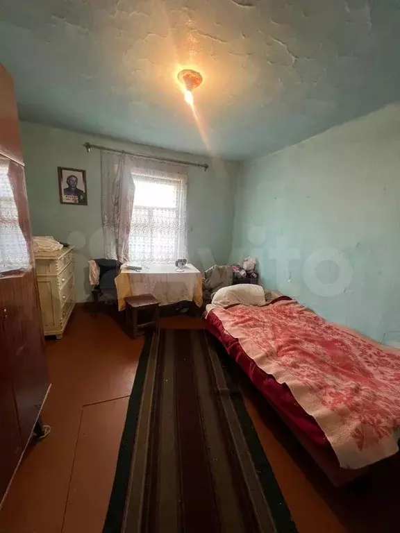 Дом 54,8 м на участке 16 сот. - Фото 1