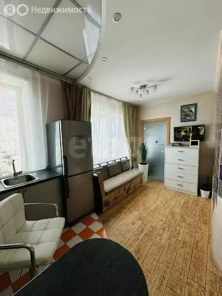 1-комнатная квартира: посёлок Коммунарка, микрорайон Эдальго, 6 (34.1 ... - Фото 0