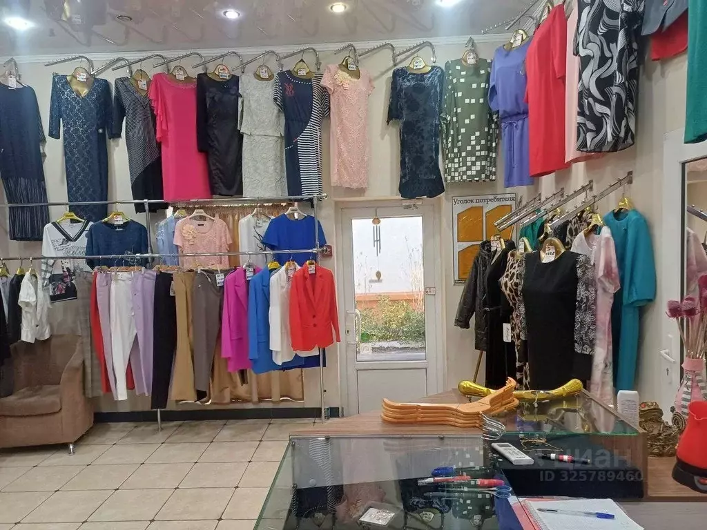 Помещение свободного назначения в Краснодарский край, Туапсе ул. Карла ... - Фото 1