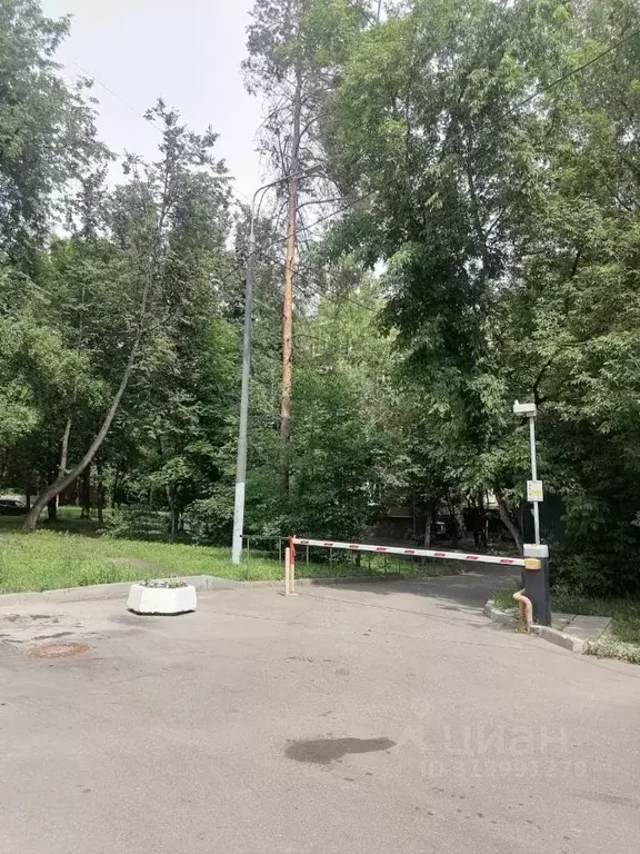 2-к кв. Москва Минская ул., 20К1 (53.0 м) - Фото 0