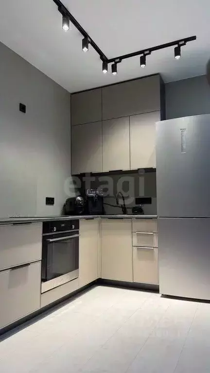 2-к кв. Краснодарский край, Анапа ул. Мирная, 33Ак1 (55.0 м) - Фото 2