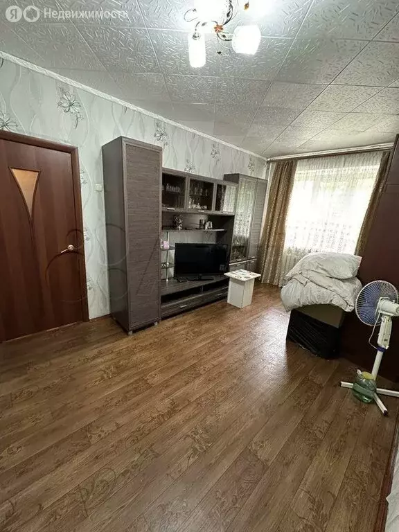 2-комнатная квартира: Шахты, проспект Строителей, 26 (44.6 м) - Фото 1