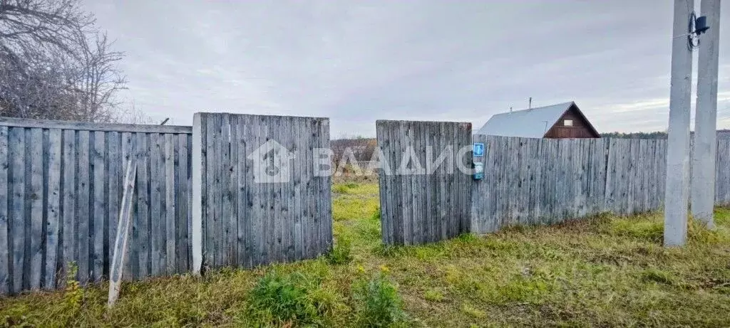 Участок в Владимирская область, Судогодский район, Андреевское ... - Фото 0