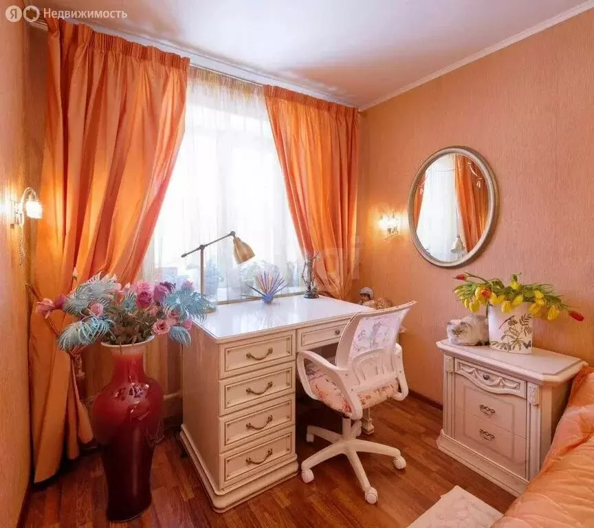 3-комнатная квартира: Ярославль, улица Курчатова, 7 (60 м) - Фото 2