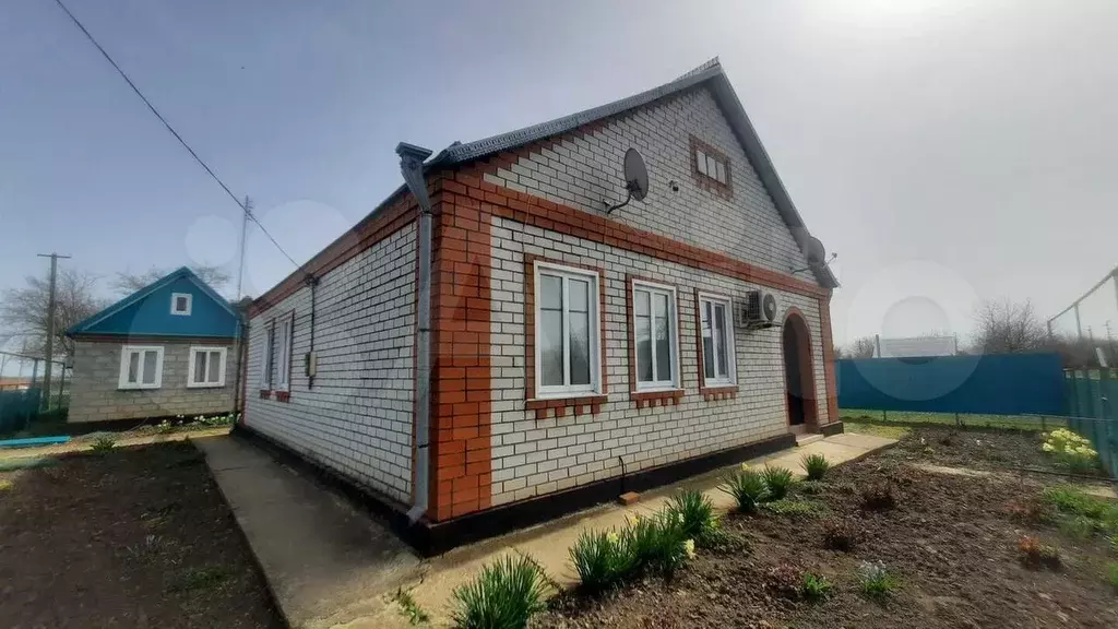 Дом 116 м на участке 39 сот. - Фото 0