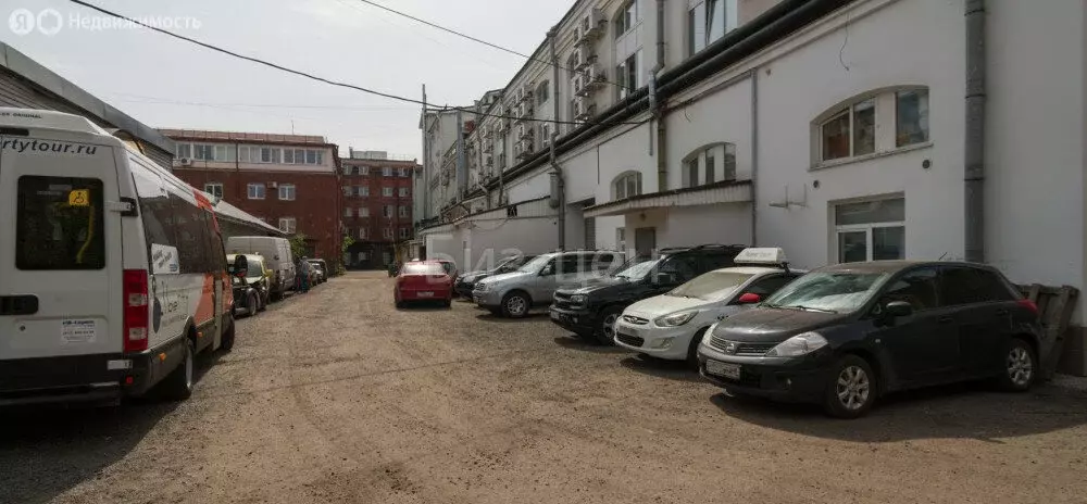 Офис (12 м) - Фото 1