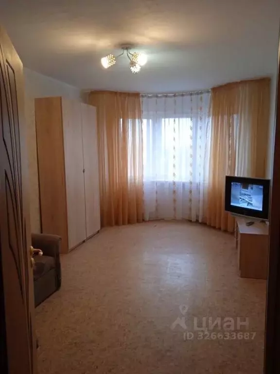 1-к кв. Москва Лухмановская ул., 18 (41.0 м) - Фото 1