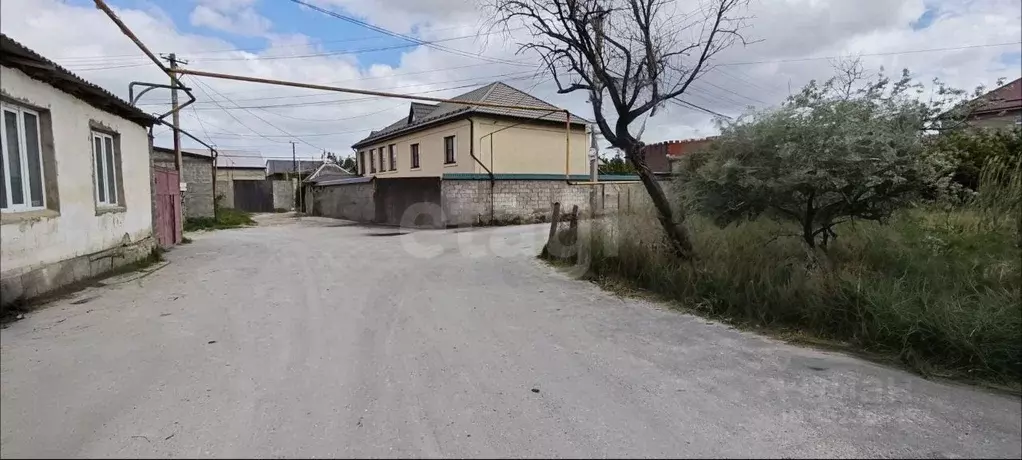 Участок в Дагестан, Махачкала ул. Макаева (6.0 сот.) - Фото 1