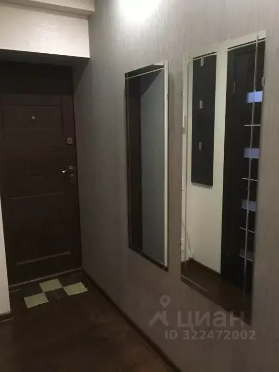 Студия Липецкая область, Елец ул. Вермишева, 35 (32.0 м) - Фото 2