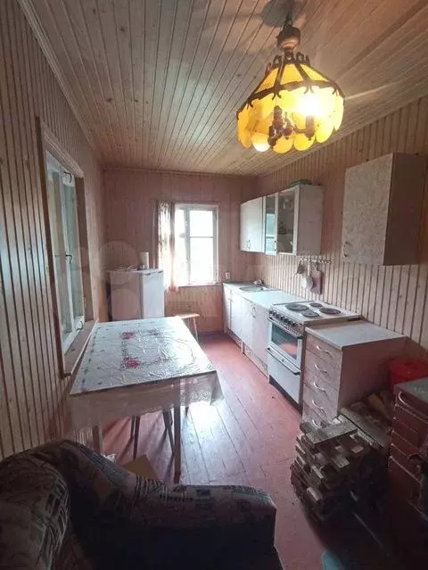 Дача 100 м на участке 6,5 сот. - Фото 1