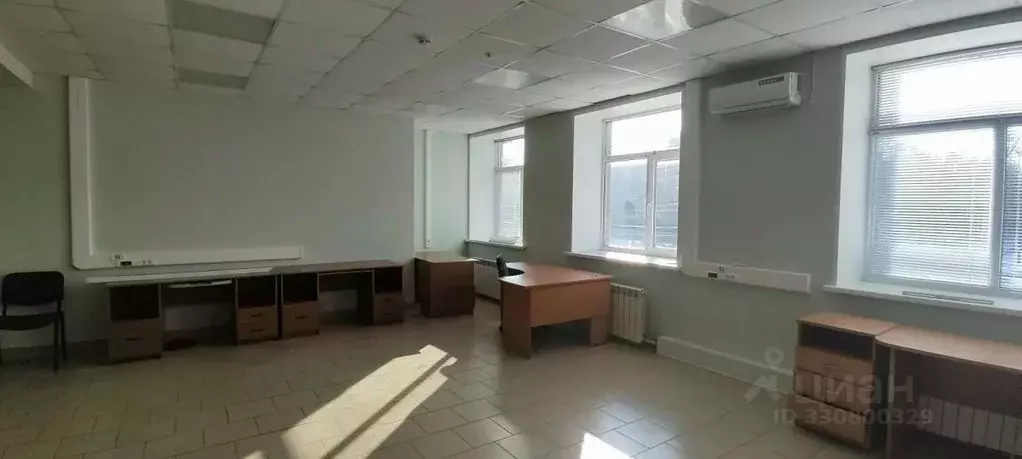 Офис в Нижегородская область, Дзержинск Красноармейская ул., 5А (61 м) - Фото 2