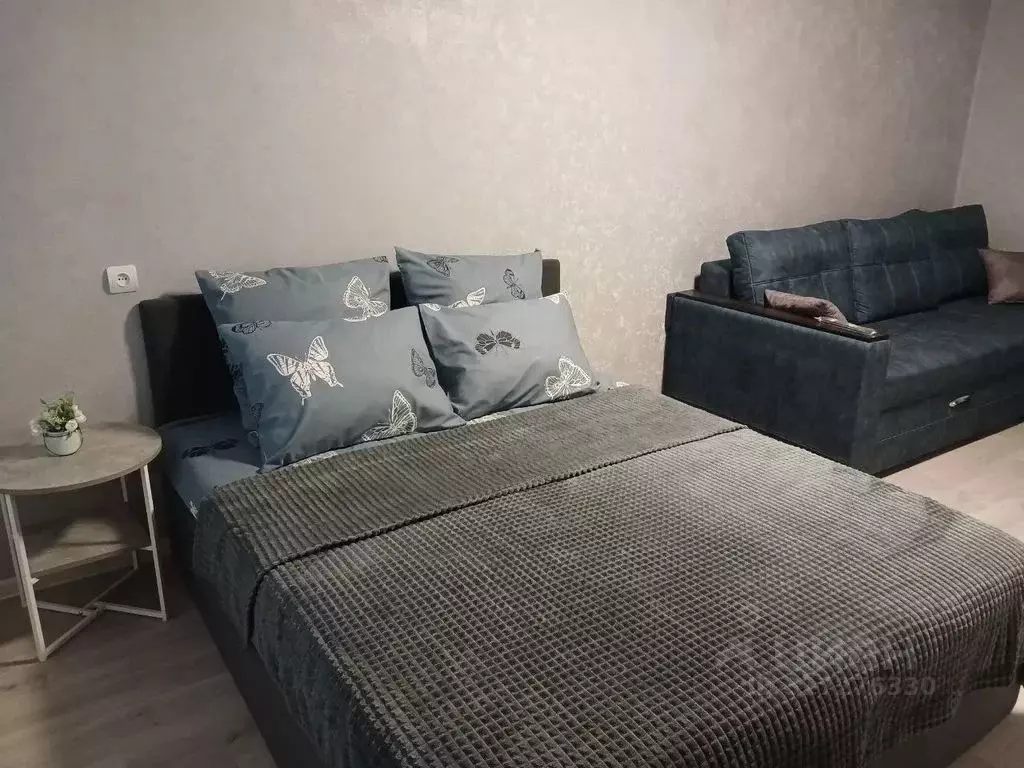 1-к кв. Пензенская область, Пенза просп. Строителей, 134 (35.0 м) - Фото 1