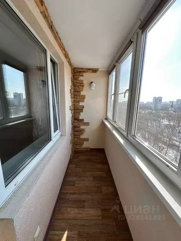 1-к кв. Москва Ясный проезд, 11А (41.0 м) - Фото 1